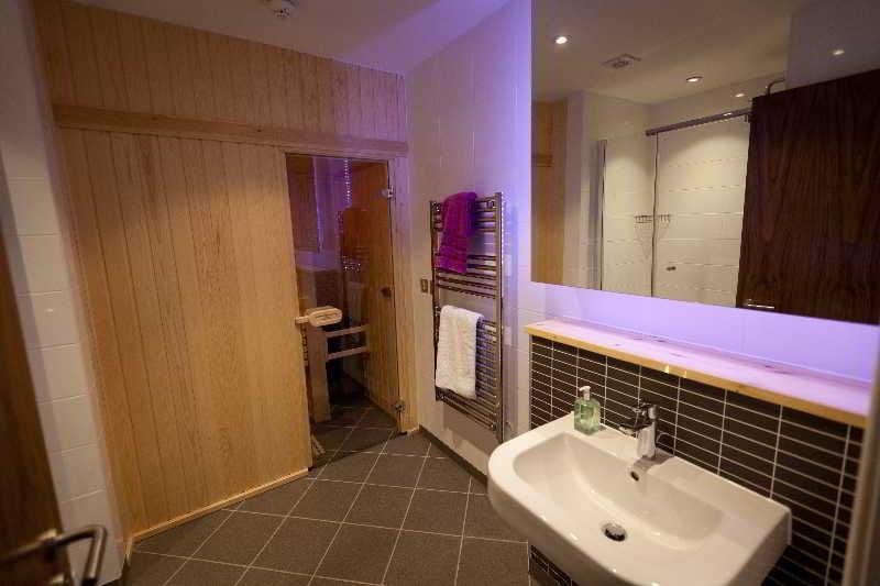 Portavadie Luxury Apartments Ngoại thất bức ảnh